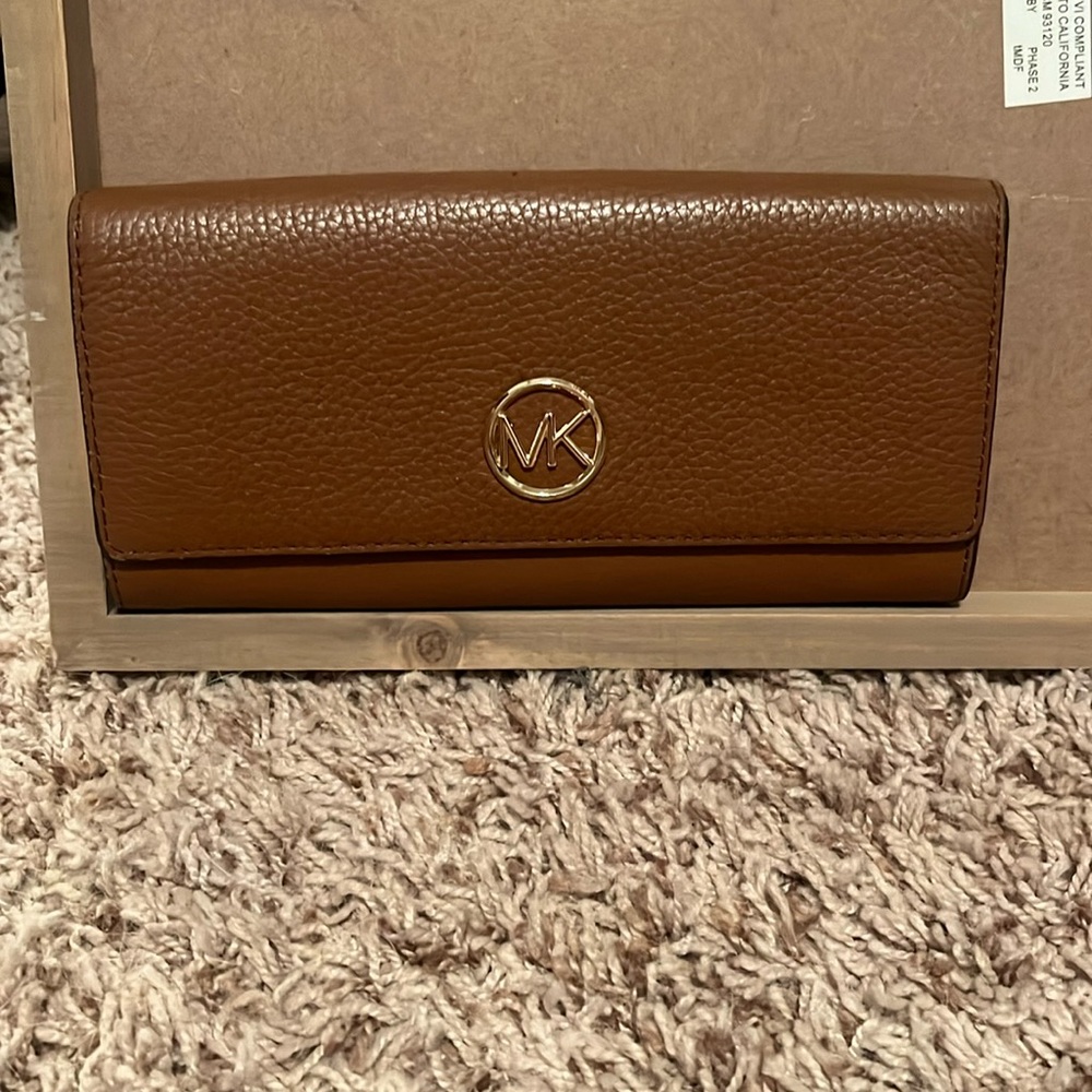 MK wallet
